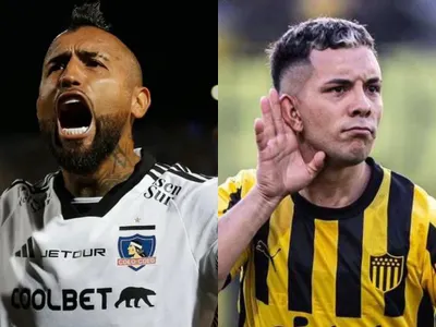 Ya están a la venta: Confirman precios de las entradas para el partido de Peñarol vs Colo-Colo