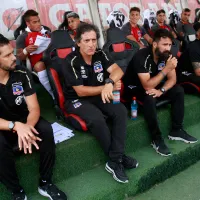 «Esteban Paredes me lo dijo»: Desclasifican la razón por la que Mario Salas fracasó en Colo-Colo