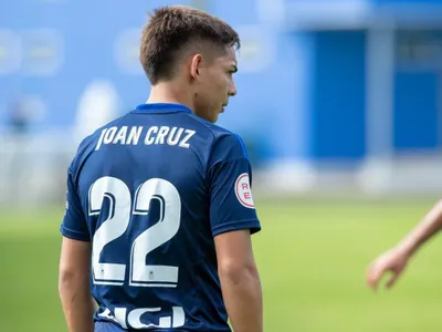 El lindo reconocimiento que realizó Joan Cruz antes de volver a España para sumarse al Real Oviedo