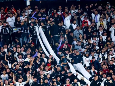 ¿A estadio lleno? Adelantan el aforo para el duelo de Colo-Colo frente a Unión Española