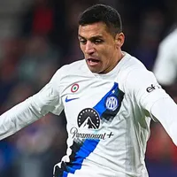 Dos clubes se pelean su fichaje: Alexis Sánchez tendría definido su próximo destino tras salir del Inter de Milán