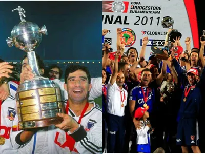 Los polémicos dichos de Felipe Bianchi sobre Colo-Colo 91 y la ‘U’ 2011 que generaron debate en Twitter