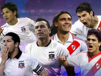«Prohibido el ingreso al estadio»: Hinchas arremeten contra ex Colo-Colo en el Duelo de Leyendas