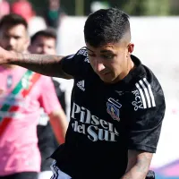 ¿Debe volver al club? La real situación de Bryan Soto tras finalizar su préstamo con Deportes Copiapó