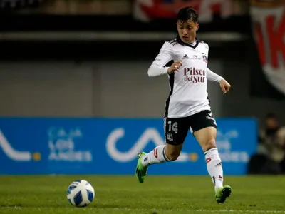 Cuerpo técnico de Colo-Colo revela la razón de la poca continuidad de Cristián Zavala