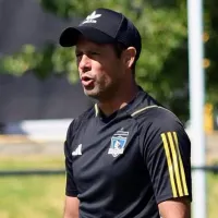Sorpresa: Eduardo Rubio revela que otro juvenil de Colo-Colo será citado frente a Unión San Felipe