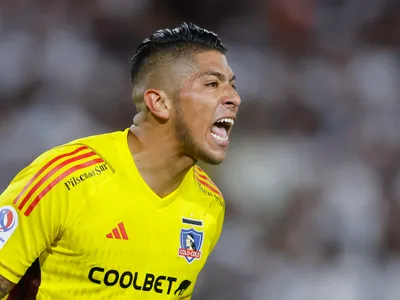 Colo-Colo va por todo: Brayan Cortés se mentalizó por completo en la Copa Chile y le mandó un directo mensaje a la UC