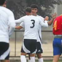 No gana, pero suma: Colo-Colo Sub-20 igualó ante su par de Unión Española por la Copa Futuro