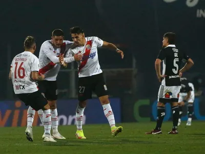 ¿Qué tal? El potente mensaje de Curicó Unido a Colo-Colo en la antesala del partido de la fecha 27