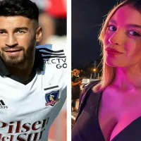 Emotivo gesto: Hermana de Juan Martín Lucero le dedicó unas lindas palabras tras conquistar el título con Colo-Colo