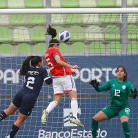 Con el pie derecho: La Selección Chilena debutó con un triunfo sobre Paraguay en los Juegos Panamericanos