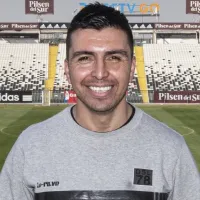 Gonzalo Fierro apuesta sus fichas por futbolista de Colo-Colo ante la U: «Es jugador para un clásico»