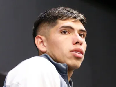 Colo-Colo ya se enteró: Vasco da Gama tomó una decisión y definió el futuro de Carlos Palacios