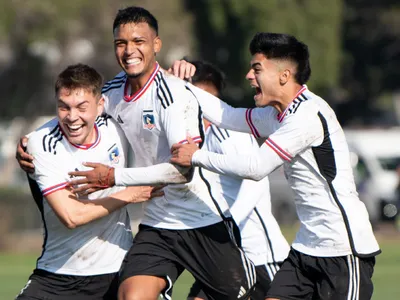 VIDEO: El golazo de Daniel Gutiérrez en los descuentos que le dio a Colo Colo el pase a la final en la Proyección