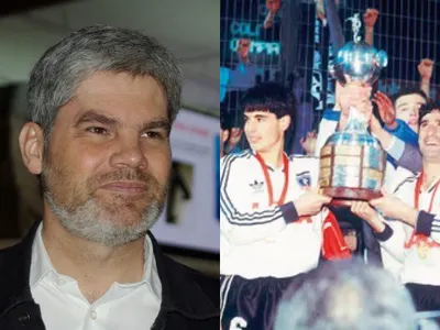 Juan Cristóbal Guarello propone a campeón de la Libertadores con Colo-Colo como futuro DT de La Roja