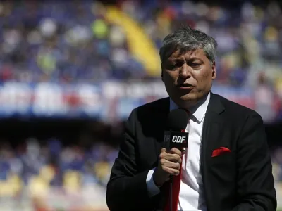 Patricio Yáñez defiende con todo a delantero de Colo-Colo tras injustificadas criticas