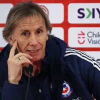 Sin Vidal: Ricardo Gareca confirmó a tres futbolistas de Colo-Colo en la nómina de la Selección Chilena