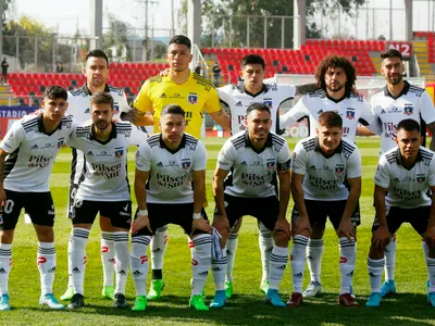 Redes sociales destacaron a jugador de Colo-Colo como la figura infravalorada del Clásico