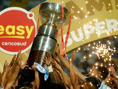 Incertidumbre total: Suspenden venta de entradas para Supercopa entre Colo-Colo y la U