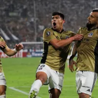 En caso de no clasificar ¿Quién sería el rival de Colo-Colo en Copa Sudamericana?