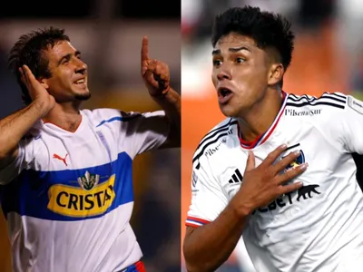 Hinchas piden un ex goleador de la UC como refuerzo para Colo-Colo: «Para hacer compañía a Damián Pizarro»