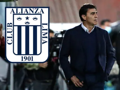 La gran duda en la formación para el partido frente a Alianza Lima