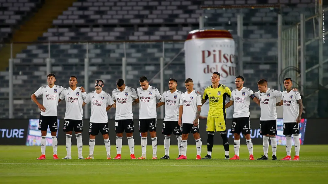 Colo Colo y su renacer deportivo – Jugamos de Local