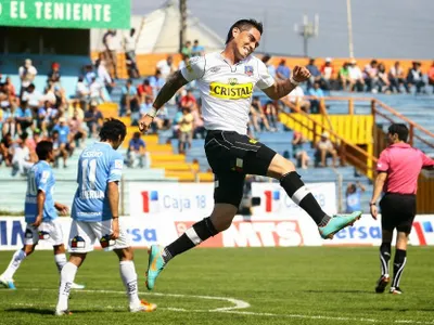 Ex jugador de Colo-Colo reconoció cometer el error más grande de su carrera tras dejar el Estadio Monumental