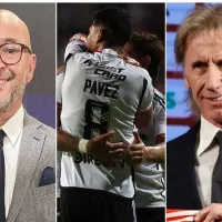 Recado a Gareca: Pablo Flamm exige a dos jugadores de Colo-Colo a La Roja