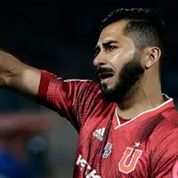 «Les da miedo cobrar»: El descargo de Johnny Herrera contra el arbitraje tras el título de Colo-Colo