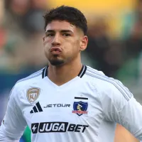 ¿Se va o se queda? Revelan el real estado del interés por Alan Saldivia desde el fútbol brasileño