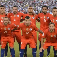 Se suma Mauricio Isla: El once ideal de campeones de América que vistieron la camiseta de Colo-Colo