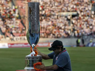¿Cuántos juveniles deben jugar ante Unión la Calera? Las nuevas reglas de futbolistas Sub-21 en Copa Chile