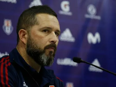 Un secreto a voces: Rodrigo Goldberg comentó un duro golpe de realidad para Universidad de Chile
