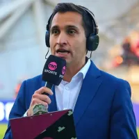 Daniel Arrieta enciende las alarmas por futuro de importante jugador de Colo-Colo: «Tiene ofrecimientos»
