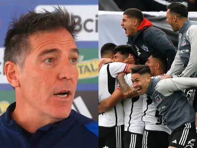«Clave que Berizzo le empiece a dar minutos»: Exigen nominación de jugador de Colo-Colo a la Selección Chilena