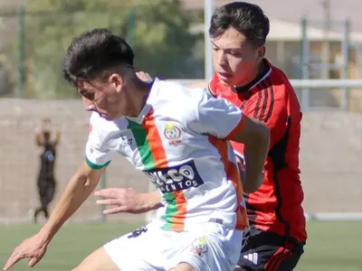No se pudo: Colo-Colo Proyección cae ante Cobresal y se queda sin disputar la final del Torneo
