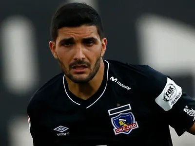 No quedan más dudas: Revelan el verdadero motivo por el que Nicolás Blandi no rindió en Colo-Colo