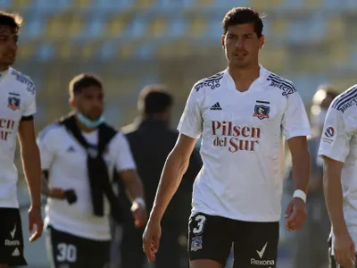Miiko Albornoz: «Estoy trabajando para ser titular y jugar cada partido»