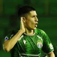 Es figura de Audax Italiano: Ex Colo-Colo hace un llamado para fichar a jugador seguido por la Universidad de Chile