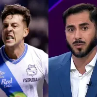 Johnny Herrera lanzó advertencia para Colo-Colo ante la inminente llegada de Pablo Parra al club