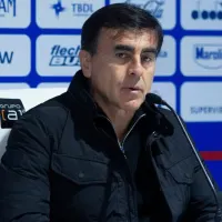 Gustavo Quinteros adelanta el duelo entre Colo-Colo y River Plate por Copa Libertadores