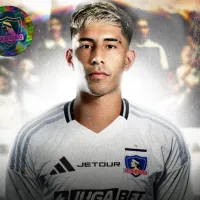 La compra más cara de la historia: Revelan el monto que pagó Colo-Colo por Salomón Rodríguez