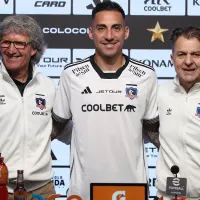 Colo-Colo se ilusiona con la llegada de su anhelado segundo refuerzo: «Estamos en conversaciones»