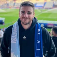 «Se ganó la renovación en cancha»: Gonzalo Fouillioux se opone a la salida de jugador de Colo-Colo