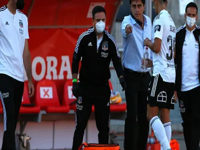 Responsable de la llegada de Pablo Solari a Colo-Colo asume banca de Unión La Calera