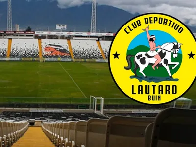 Jugó su primer partido: La gran novedad que presentó Colo-Colo en el amistoso frente a Lautaro de Buin