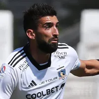 No vuelve a Chile: La decisión final que tomó Emiliano Amor tras dejar de ser jugador de Colo-Colo