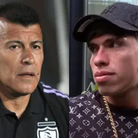 «Nunca lo voy a olvidar»: Carlos Palacios entregó sincera confesión sobre Jorge Almirón