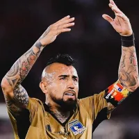 La frase de Arturo Vidal que ilusiona a Colo-Colo para el duelo con River Plate: «Tenemos una final y…»